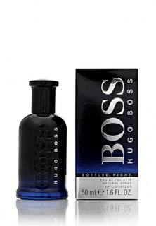 Туалетная вода Hugo Boss Bottled night 50 мл