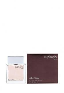 Туалетная вода Calvin Klein Euphoria For Men 50 мл