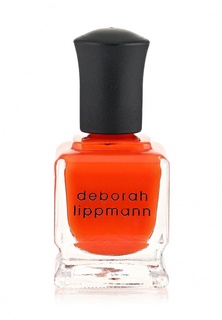 Лак для ногтей Deborah Lippmann Dont stop believin