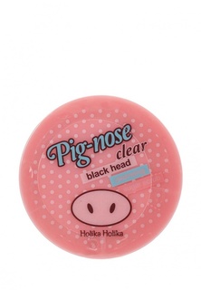 Скраб Holika Holika очищающий сахарный  Pignose