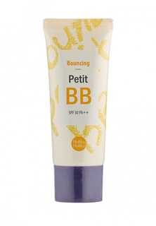 Средство Holika Holika Тональное Petit BB (Питание)