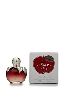 Парфюмерная вода Nina Ricci Nina elixir 30 мл