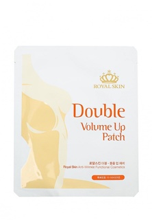 Патчи Royal Skin для увеличения эластичности кожи груди 15гр