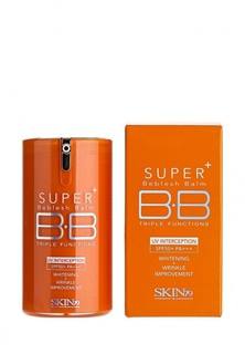 BB-крем Skin79 для лица "Vitall Orange", 40 мл