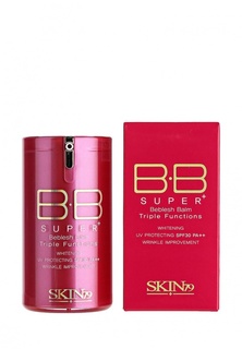 BB-крем Skin79 для лица "Hot pink", 40 мл