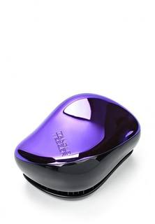 Расческа Tangle Teezer Compact Styler Purple Dazzle