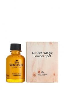 Средство The Skin House от воспалений "Dr. Clear Magic" 30мл