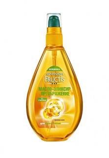 Масло Garnier для волос "Fructis Преображение" для всех типов волос 150 мл