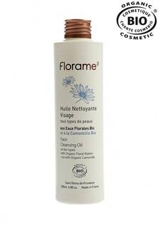 Масло Florame FEMME DE FLORAME. Очищающее для лица