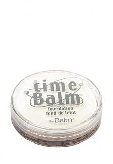 Тональная основа theBalm Компактная timeBalm Light