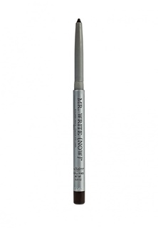 Карандаш theBalm для глаз автоматический Mr. Write Now Bill (Mocha)