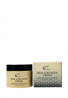 Крем A.H.C для лица "Real Collagen", 50 гр