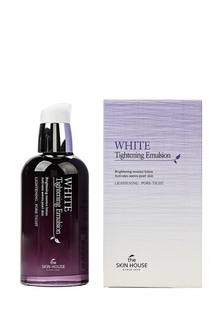 Эмульсия The Skin House для сужения пор "WHITE TIGHTEING", 130 мл
