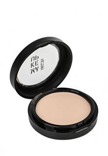 Тени Make Up Factory Матовые одинарные  для  глаз Mat Eye Shadow тон 35 натуральная кожа