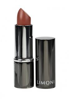 Помада Limoni Увлажняющая Губная, тон 204