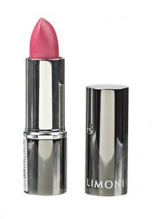 Помада Limoni Увлажняющая Губная, тон 26