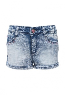 Шорты джинсовые Sela