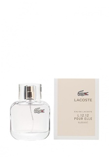 Туалетная вода Lacoste Pour Elle Elegant 50 мл