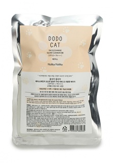 Матирующее средство Holika Holika Компактное кремовое Face to change пополняемое Dodo Cat 23 натуральный беж