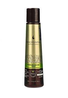Шампунь для волос Macadamia Natural Oil ПИТАТЕЛЬНЫЙ ДЛЯ ВСЕХ ТИПОВ ВОЛОС, 100 мл
