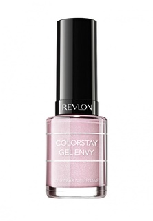 Гель-лак для ногтей Revlon Colorstay Gel Envy Beginner`s luck 030