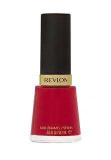 Лак для ногтей Revlon Core Nail Enamel Cherries in the snow 270