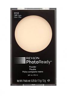 Пудра Revlon Photoready Powder Light 10