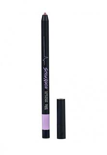 Карандаш Touch in Sol для глаз Style Neon Super Proof Gel Liner, №1 Galactic Girl 0.5 г