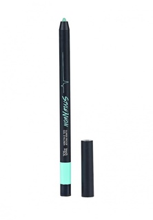 Карандаш Touch in Sol для глаз Style Neon Super Proof Gel Liner, №3 Eclectic 0.5г