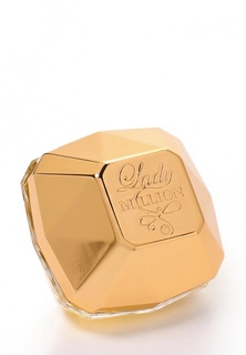 Парфюмерная вода Paco Rabanne Lady million 30 мл