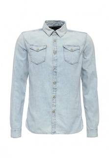 Рубашка джинсовая Scotch&Soda Scotch&;Amp;Soda