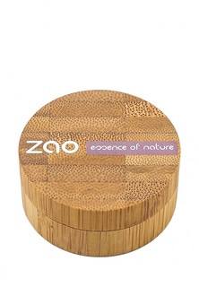 Тени ZAO Essence of Nature для век перламутровые 111 (розовый персик) (3 г)