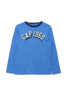 Лонгслив Gap