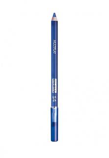 Карандаш Pupa для век с аппликатором "Multiplay Eye Pencil", 54 Индиго синий