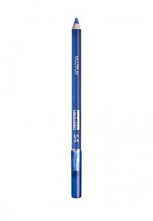 Карандаш Pupa для век с аппликатором "Multiplay Eye Pencil", 54 Индиго синий