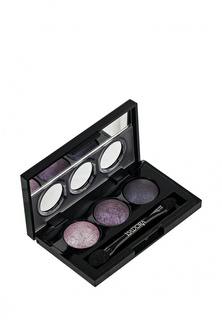 Тени Isadora для век  Eye Shadow Trio 85, 1,8 г