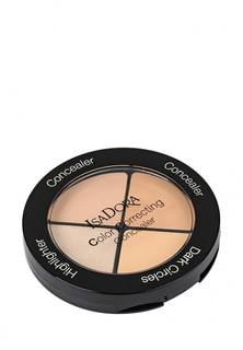 Консилер Isadora Color Correcting Concealer 32, 4 г