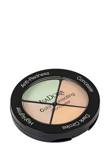 Консилер Isadora Color Correcting Concealer 30, 4 г