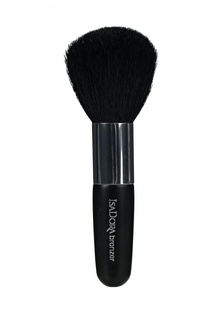 Кисть Isadora для бронзирующей пудры  Bronzing Powder Brush
