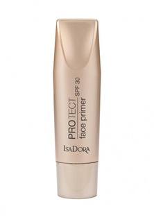 Основа Isadora под макияж ProTect Face Primer SPF 30, 30 мл