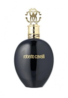 Парфюмерная вода Roberto Cavalli Nero Assoluto 50 мл