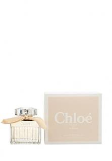 Парфюмированная вода Chloe Fleur de Parfum 50 мл