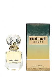 Парфюмированная вода Roberto Cavalli Paradiso 30 мл