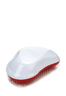 Расческа Tangle Teezer The Original Christmas White,Red