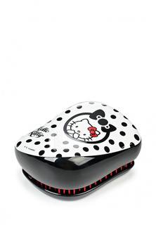 Расческа Tangle Teezer Styler Hello Kitty Black