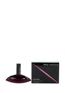 Парфюмированная вода Calvin Klein Euphoria Deep 50 мл