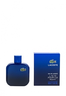 Туалетная вода Lacoste Magnetic 100мл