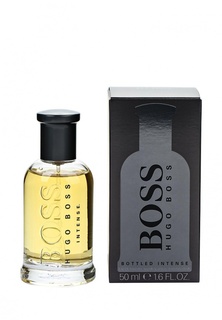 Парфюмированная вода Hugo Boss Boss Bottled Intense 50мл