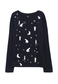 Лонгслив Gap