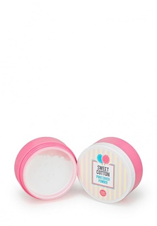 Пудра Holika Holika прозрачная рассыпчатая Sweet Cotton Pore Cover